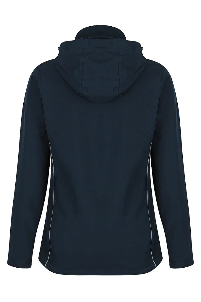 Aussie Pacific Aspen Ladies Softshell Jacket – 2531- Clearance