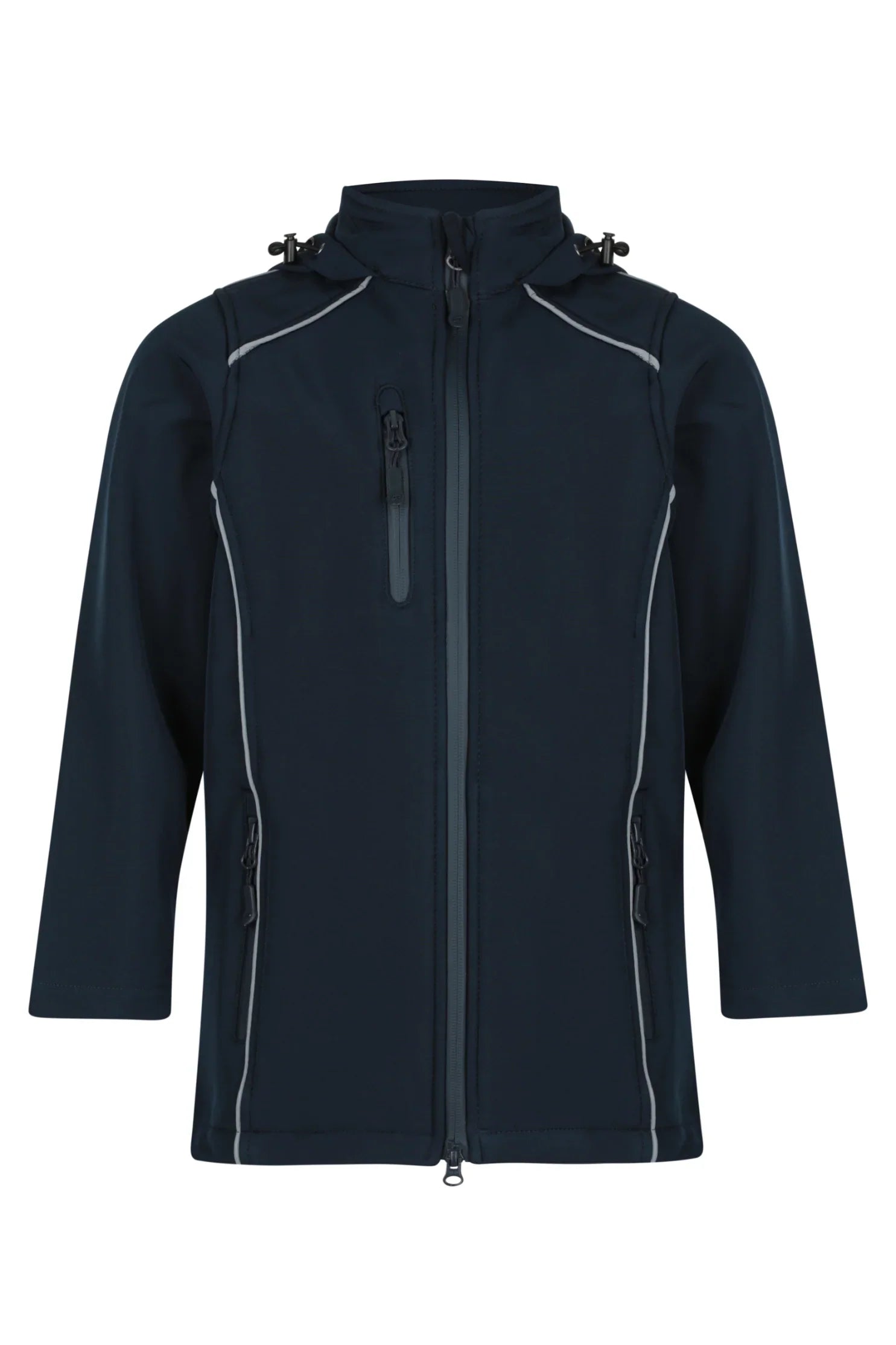 Aussie Pacific Aspen Kids Softshell Jackets - 3531-Clearance