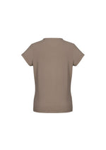 BIZ CORPORATES Blaise Womens Short Sleeve T-Top 44412