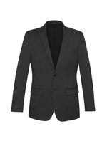 BIZ CORPORATES Cool Stretch Mens Slimline Jacket 80113