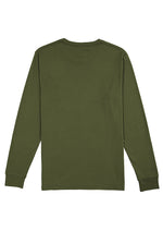 GOOD MATES Mens Basis Long Sleeve Tee X1002M
