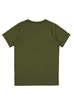 GOOD MATES Youth Basis Short Sleeve Tee X1001Y