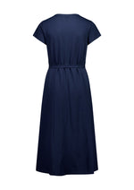 BIZ COLLECTION Womens Grace T-Shirt Midi Dress BBS2605L