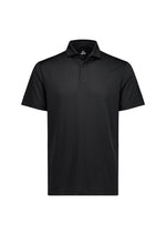 BIZ COLLECTION Mens Phoenix Short Sleeve Polo BP2610MS