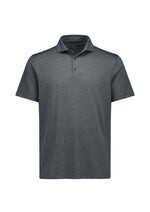 BIZ COLLECTION Mens Phoenix Short Sleeve Polo BP2610MS