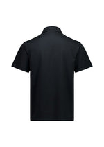 BIZ COLLECTION Mens Venture Short Sleeve Polo BP2616MS