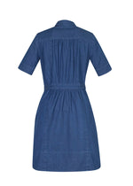 BIZ COLLECTION Womens Delta Dress BS020L