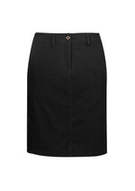 BIZ COLLECTION Womens Lawson Skirt BS022L