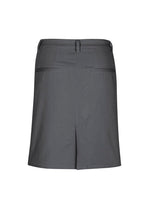 BIZ COLLECTION Womens Lawson Skirt BS022L