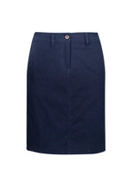 BIZ COLLECTION Womens Lawson Skirt BS022L