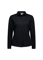 BIZ COLLECTION Womens Venture Long Sleeve Shirt BS2619LL