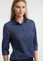 BIZ COLLECTION Womens Venture Long Sleeve Shirt BS2619LL