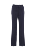 BIZ COLLECTION Womens Kate Perfect Pant BS507L