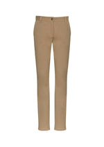 BIZ COLLECTION Womens Lawson Chino Pant BS724L