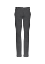 BIZ COLLECTION Womens Lawson Chino Pant BS724L