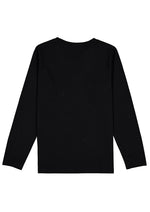GOOD MATES Kids Basis Long Sleeve Tee X1002K