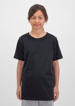 GOOD MATES Youth Basis Short Sleeve Tee X1001Y
