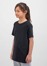 GOOD MATES Youth Basis Short Sleeve Tee X1001Y
