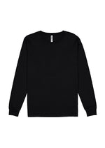 GOOD MATES Mens Basis Long Sleeve Tee X1002M