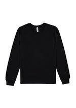 GOOD MATES Womens Basis Long Sleeve Tee X1002W