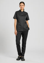 BIZ COLLECTION Womens Cajun Chef Jogger Pant CH433L