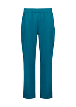 BIZ CARE Unisex Pulse Straight Leg Scrub Pant CL542UL