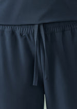 BIZ CARE Unisex Pulse Straight Leg Scrub Pant CL542UL