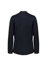 BIZ CARE Womens Nova Zip Front Jumper CO342LJ