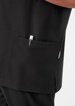 BIZ CARE Mens Essence Jacket CPT451MS