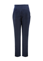 BIZ CARE Womens Rose Maternity Scrub Pant CSP244LL