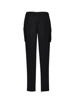 BIZ CARE Womens Avery Slim Leg Scrub Pant CSP943LL