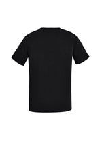 BIZ CARE Mens Avery V-Neck Scrub Top CST945MS