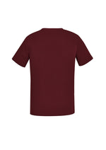 BIZ CARE Mens Avery V-Neck Scrub Top CST945MS