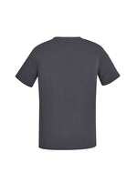 BIZ CARE Mens Avery V-Neck Scrub Top CST945MS