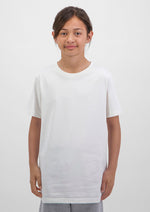 GOOD MATES Kids Basis Short Sleeve Tee X1001K