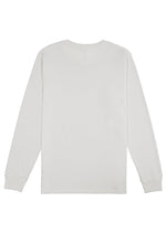GOOD MATES Mens Basis Long Sleeve Tee X1002M