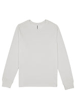 GOOD MATES Womens Basis Long Sleeve Tee X1002W