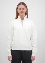 GOOD MATES Womens Everyday 1/4 Zip X2006W