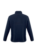 BIZ COLLECTION Mens Trinity Fleece F10510