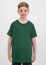 GOOD MATES Kids Basis Short Sleeve Tee X1001K