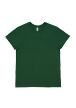 GOOD MATES Womens Basis Short Sleeve Tee X1001W