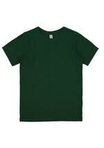 GOOD MATES Youth Basis Short Sleeve Tee X1001Y