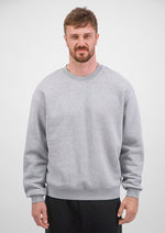 GOOD MATES Mens Everyday Crew Sweatshirt X2007M