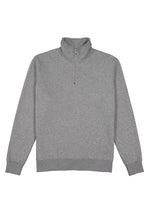 GOOD MATES Mens Everyday 1/4 Zip X2006M