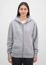 GOOD MATES Womens Everyday Zip Hoodie X2005W