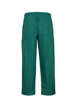 BIZ COLLECTION Unisex Classic Scrub Pant H10610