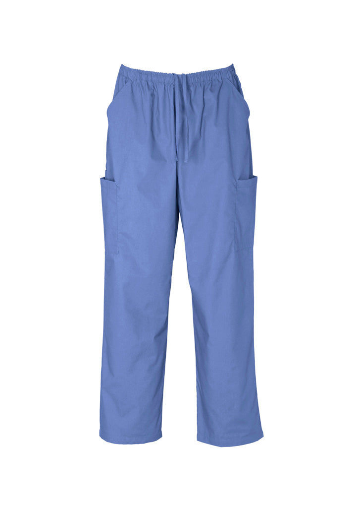 BIZ COLLECTION Unisex Classic Scrub Pant H10610