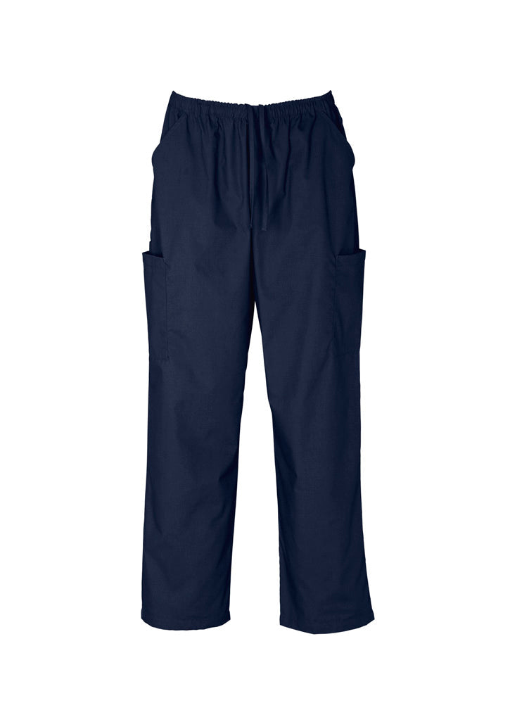 BIZ COLLECTION Unisex Classic Scrub Pant H10610