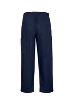 BIZ COLLECTION Unisex Classic Scrub Pant H10610