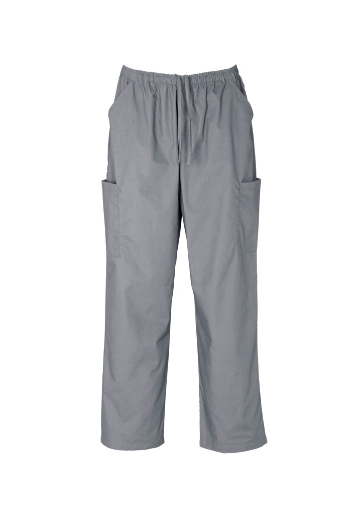 BIZ COLLECTION Unisex Classic Scrub Pant H10610